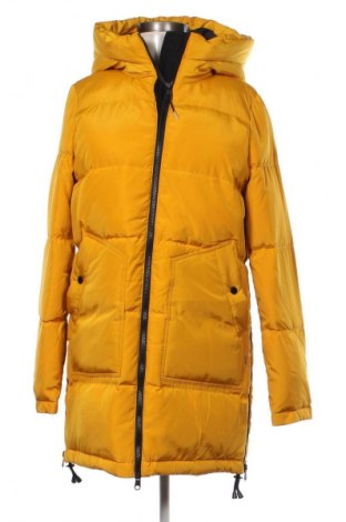 Damenjacke Vero Moda, Größe M, Farbe Gelb, Preis 58,99 €