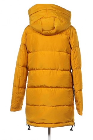 Damenjacke Vero Moda, Größe M, Farbe Gelb, Preis 58,99 €