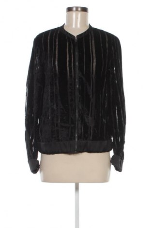Damenjacke Viva, Größe M, Farbe Schwarz, Preis € 6,99