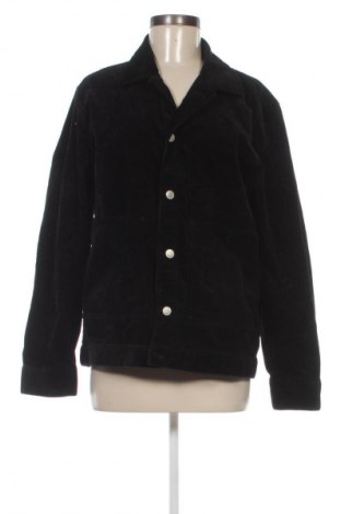 Damenjacke Weekday, Größe M, Farbe Schwarz, Preis € 9,99