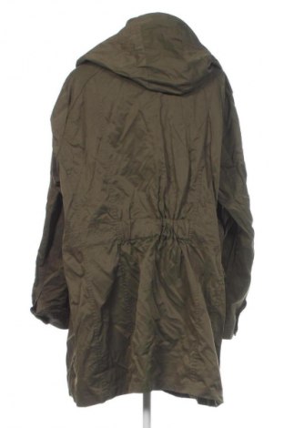 Női dzseki Woman By Tchibo, Méret 3XL, Szín Zöld, Ár 12 979 Ft