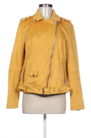 Damenjacke Yessica, Größe L, Farbe Gelb, Preis € 15,99