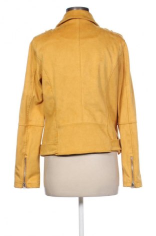 Damenjacke Yessica, Größe L, Farbe Gelb, Preis € 15,99
