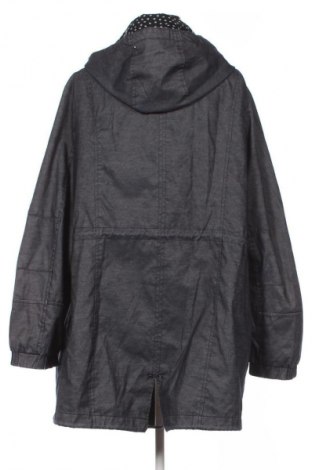 Kurtka damska Yessica, Rozmiar 3XL, Kolor Niebieski, Cena 161,79 zł