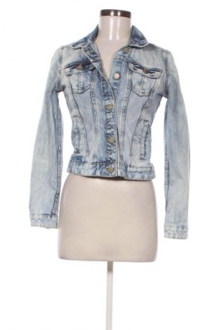 Damenjacke Yfl Reserved, Größe M, Farbe Blau, Preis € 10,99