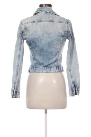 Damenjacke Yfl Reserved, Größe M, Farbe Blau, Preis € 10,99