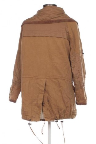 Damenjacke Zara, Größe M, Farbe Braun, Preis € 7,99