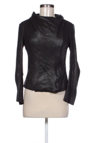 Damenjacke Zara, Größe M, Farbe Schwarz, Preis 33,99 €