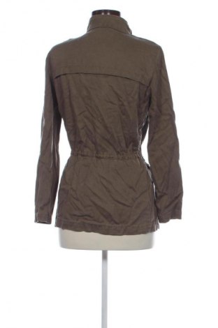 Damenjacke Zara, Größe S, Farbe Grün, Preis € 6,99