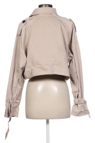 Damenjacke Zara, Größe M, Farbe Beige, Preis 33,99 €