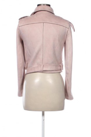 Damenjacke Zara, Größe M, Farbe Rosa, Preis 16,99 €