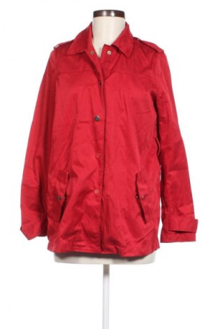 Damenjacke Zara, Größe M, Farbe Rot, Preis € 6,99