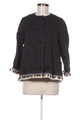 Damenjacke Zara, Größe M, Farbe Blau, Preis € 6,99