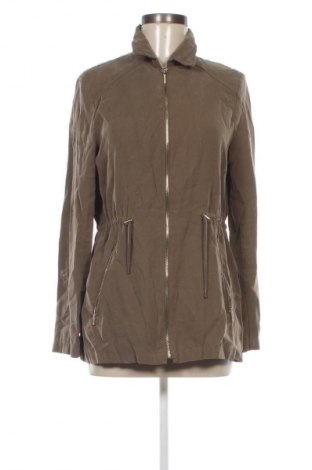 Damenjacke Zara, Größe M, Farbe Grün, Preis € 6,99