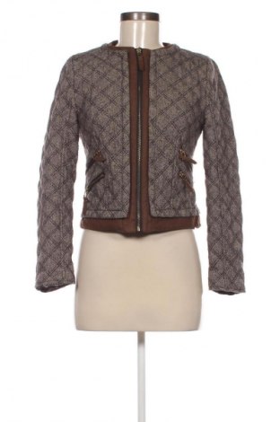 Geacă de femei Zara, Mărime S, Culoare Multicolor, Preț 73,29 Lei