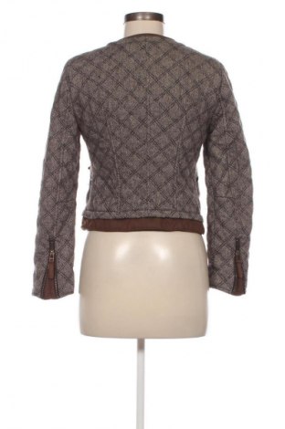 Geacă de femei Zara, Mărime S, Culoare Multicolor, Preț 73,29 Lei