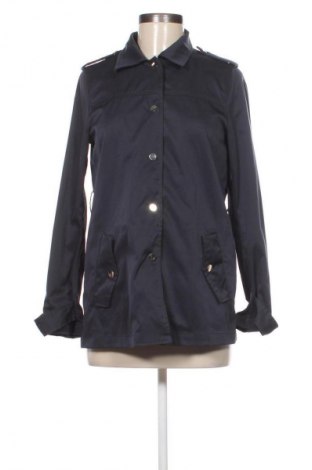 Kurtka damska Zara, Rozmiar S, Kolor Niebieski, Cena 44,99 zł