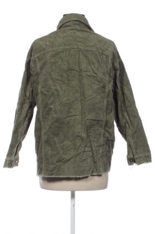 Dámská bunda  Zara, Velikost M, Barva Zelená, Cena  179,00 Kč
