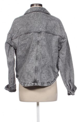 Dámska bunda  Zara, Veľkosť S, Farba Sivá, Cena  20,97 €