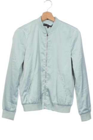 Damenjacke Zara Trafaluc, Größe XS, Farbe Grün, Preis € 6,99