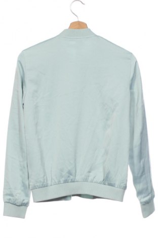Damenjacke Zara Trafaluc, Größe XS, Farbe Grün, Preis € 6,99