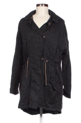Damenjacke Zara Trafaluc, Größe S, Farbe Schwarz, Preis € 6,99