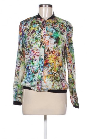 Geacă de femei Zara Trafaluc, Mărime M, Culoare Multicolor, Preț 50,97 Lei