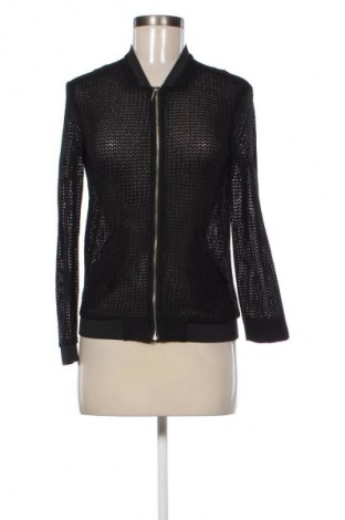 Kurtka damska Zara Trafaluc, Rozmiar S, Kolor Czarny, Cena 39,99 zł