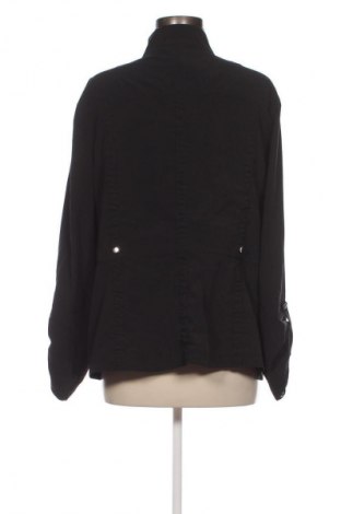 Damenjacke Zenergy by Chico's, Größe S, Farbe Schwarz, Preis € 9,99