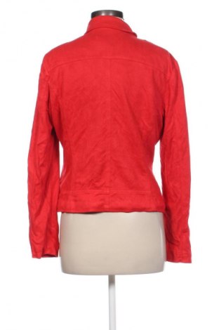 Damenjacke Zero, Größe M, Farbe Rot, Preis € 9,99