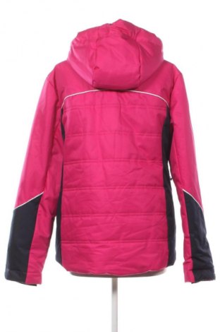 Dámska bunda pre zimné športy  Active, Veľkosť L, Farba Ružová, Cena  25,95 €