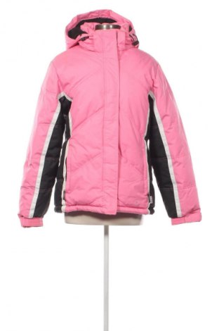 Damenjacke für Wintersports Etirel, Größe M, Farbe Rosa, Preis € 21,99