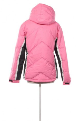 Damenjacke für Wintersports Etirel, Größe M, Farbe Rosa, Preis € 21,99