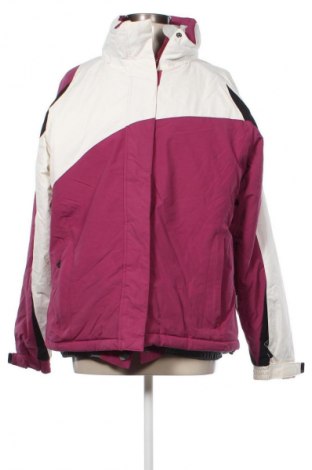 Geacă de femei pentru sport de iarnă Etirel, Mărime XL, Culoare Multicolor, Preț 100,99 Lei