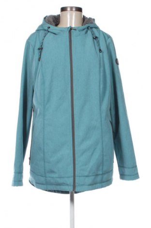 Damenjacke für Wintersports Gina Benotti, Größe L, Farbe Blau, Preis € 61,99