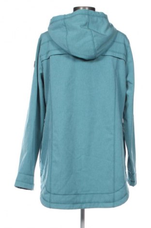 Damenjacke für Wintersports Gina Benotti, Größe L, Farbe Blau, Preis € 61,99