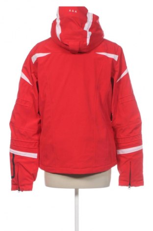 Damenjacke für Wintersports Ice, Größe L, Farbe Rot, Preis € 21,99