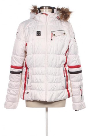Damenjacke für Wintersports Icepeak, Größe L, Farbe Mehrfarbig, Preis € 37,99