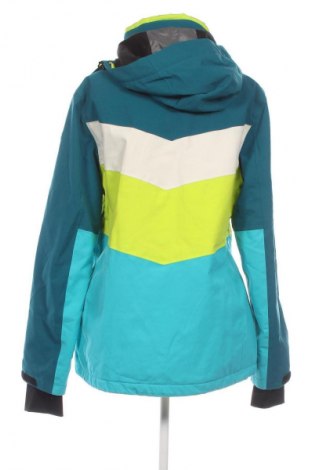 Geacă de femei pentru sport de iarnă Killtec, Mărime L, Culoare Multicolor, Preț 493,99 Lei