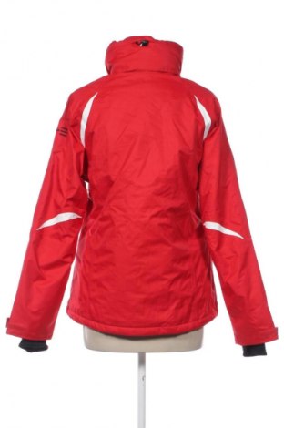 Damenjacke für Wintersports Mountain Way, Größe M, Farbe Rot, Preis € 21,99