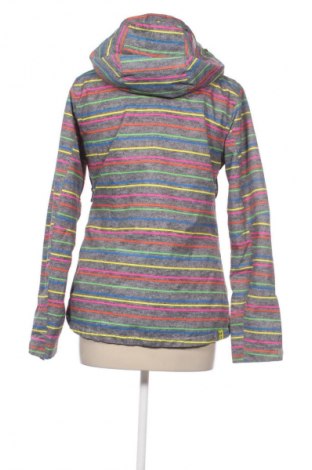 Damenjacke für Wintersports Roxy, Größe S, Farbe Mehrfarbig, Preis € 31,99