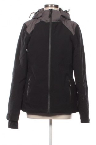 Damenjacke für Wintersports Unbranded, Größe M, Farbe Schwarz, Preis € 18,99