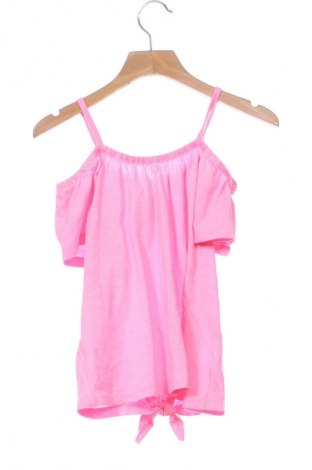 Kinder Shirt C&A, Größe 10-11y/ 146-152 cm, Farbe Rosa, Preis € 2,99