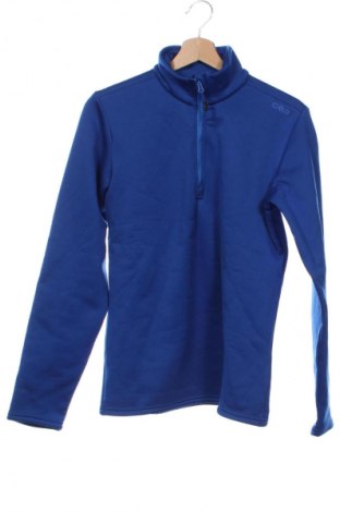 Kinder Shirt CMP, Größe 15-18y/ 170-176 cm, Farbe Blau, Preis € 6,99