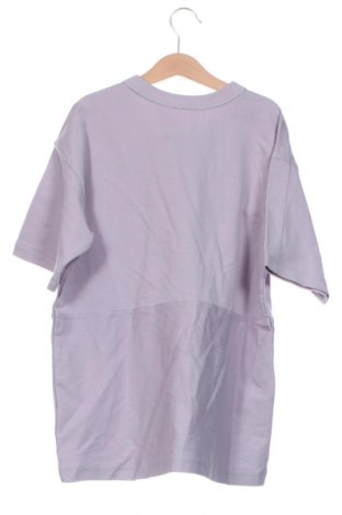 Dziecięca bluzka Calvin Klein Jeans, Rozmiar 9-10y/ 140-146 cm, Kolor Fioletowy, Cena 216,99 zł