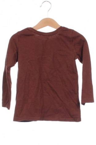 Kinder Shirt Dopo Dopo, Größe 2-3y/ 98-104 cm, Farbe Braun, Preis € 1,99