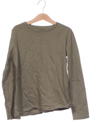 Kinder Shirt H&M, Größe 8-9y/ 134-140 cm, Farbe Grün, Preis € 1,99