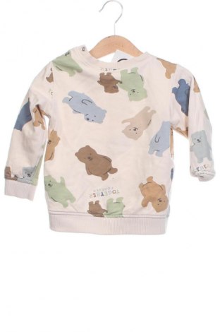 Bluză pentru copii H&M, Mărime 12-18m/ 80-86 cm, Culoare Multicolor, Preț 30,00 Lei