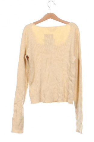 Kinder Shirt H&M, Größe 12-13y/ 158-164 cm, Farbe Beige, Preis € 4,99