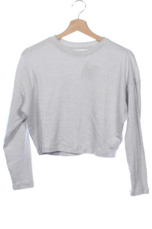 Kinder Shirt H&M, Größe 11-12y/ 152-158 cm, Farbe Grau, Preis € 4,99